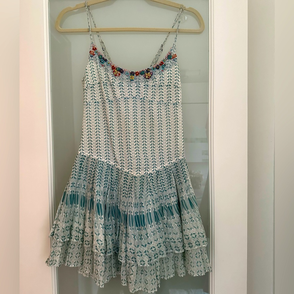 Freepeople mini dress